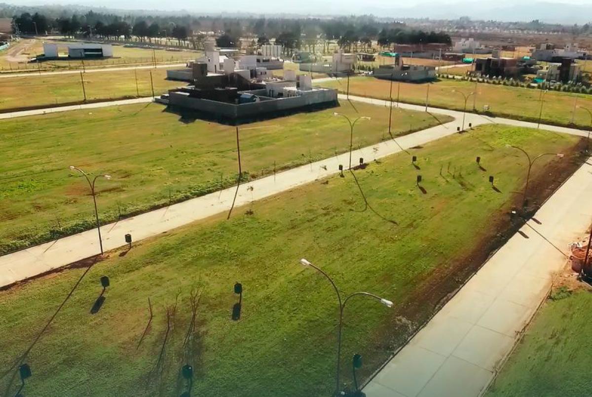 Picture of Residential Land For Sale in Cordoba, Cordoba, Argentina