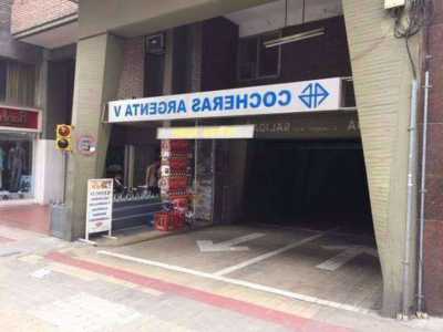 Warehouse For Sale in Cordoba, Argentina