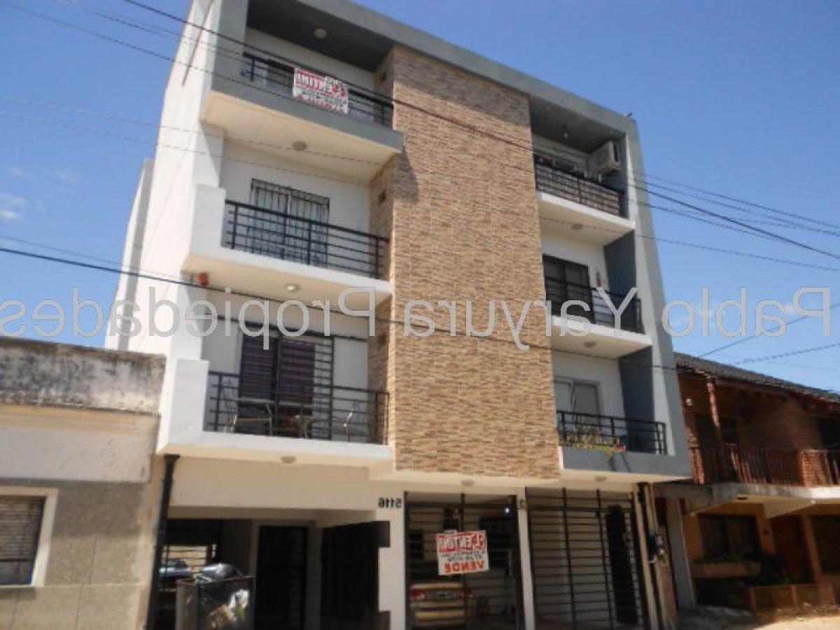 Picture of Warehouse For Sale in Tres De Febrero, Buenos Aires, Argentina