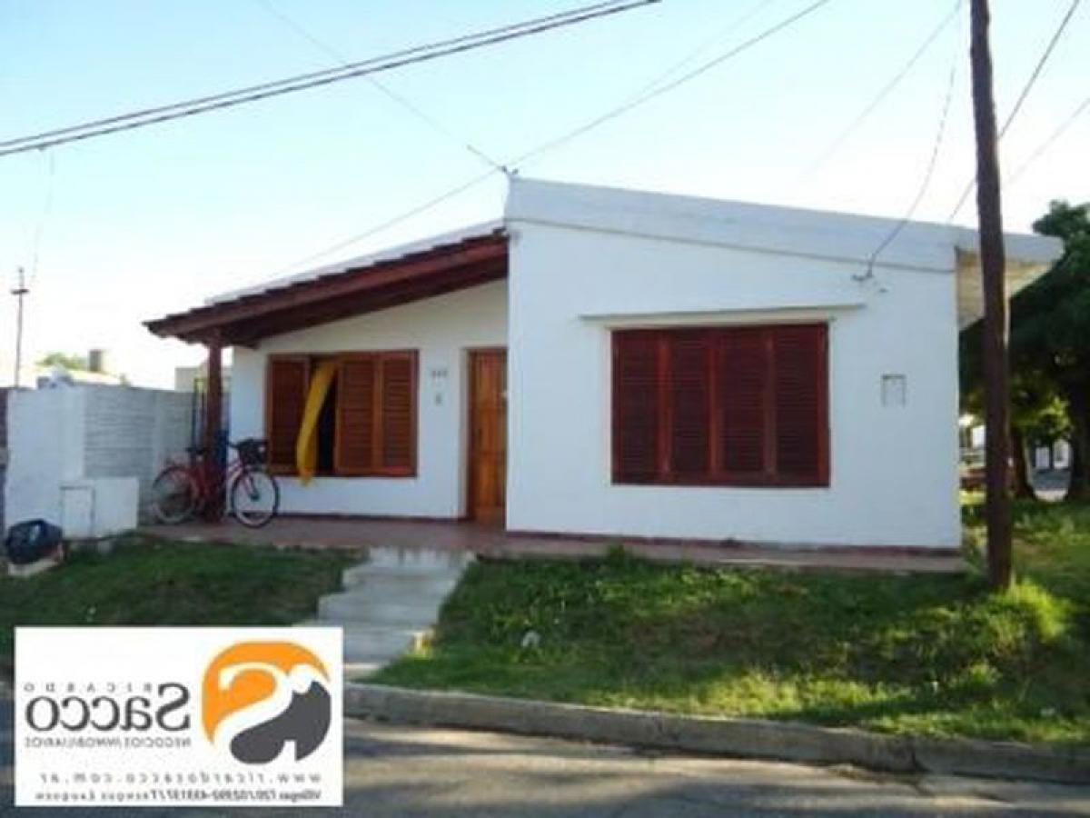 Picture of Home For Sale in Trenque Lauquen, Buenos Aires, Argentina