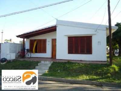 Home For Sale in Trenque Lauquen, Argentina