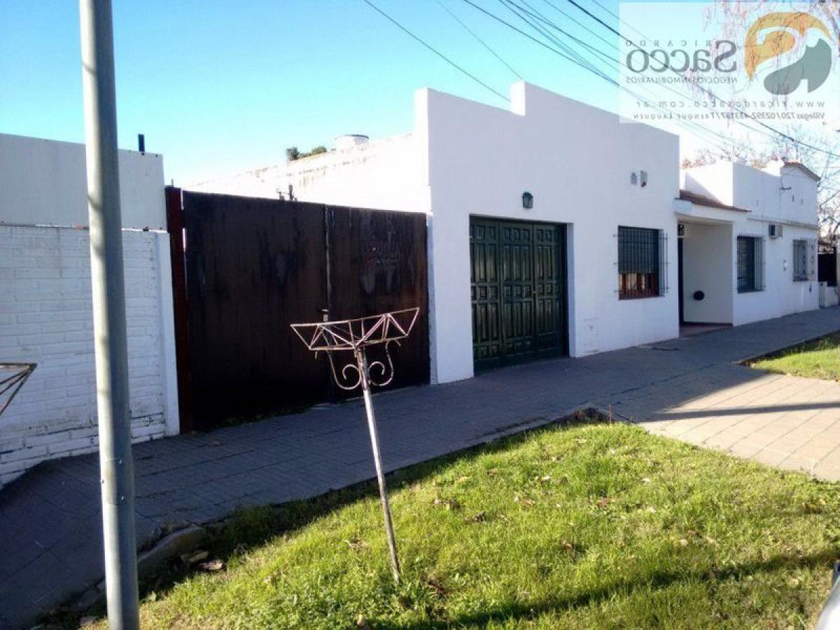 Picture of Home For Sale in Trenque Lauquen, Buenos Aires, Argentina