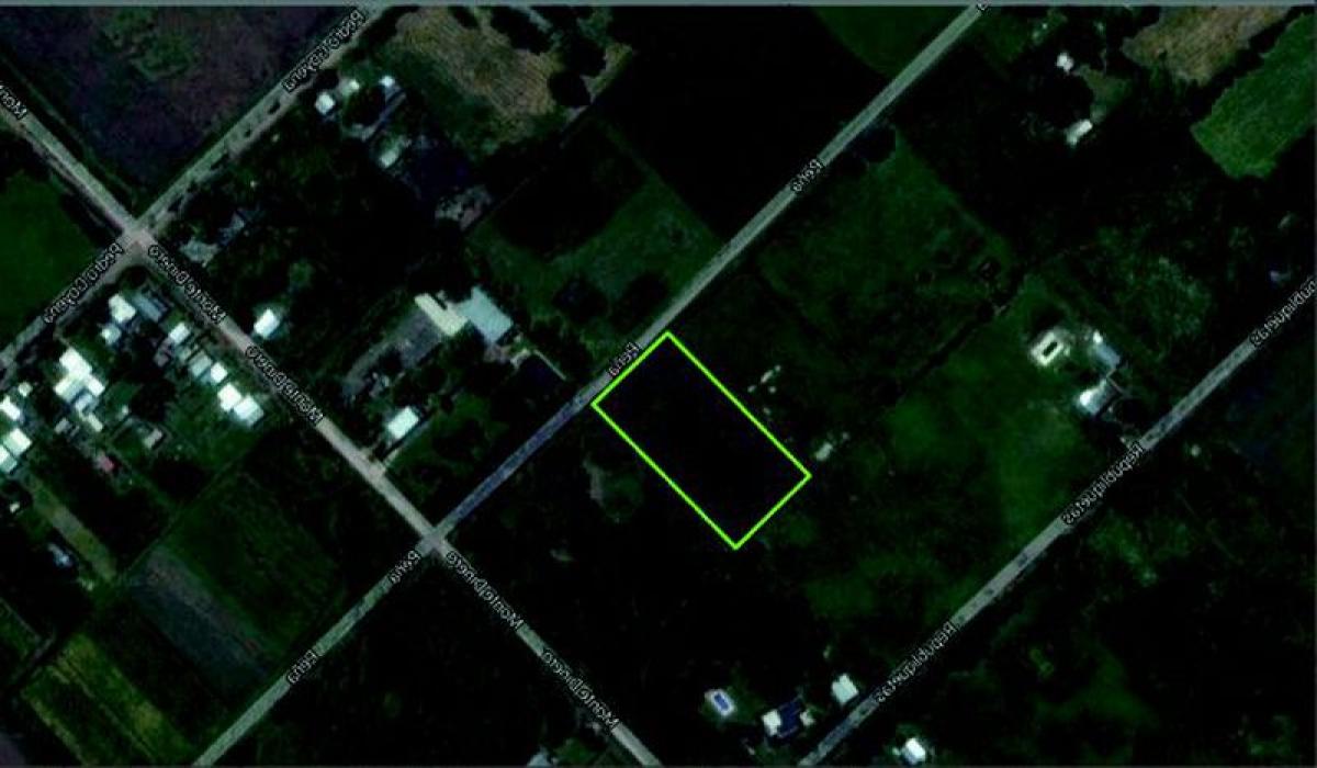 Picture of Residential Land For Sale in Merlo, Buenos Aires, Argentina