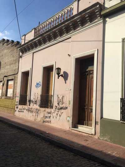 Home For Sale in Capital Federal, Argentina