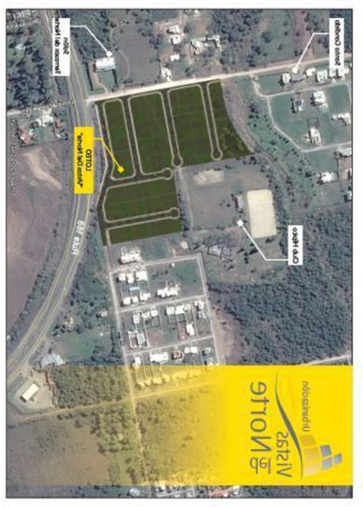 Picture of Residential Land For Sale in Entre Rios, Entre Rios, Argentina