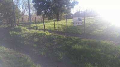 Residential Land For Sale in 
