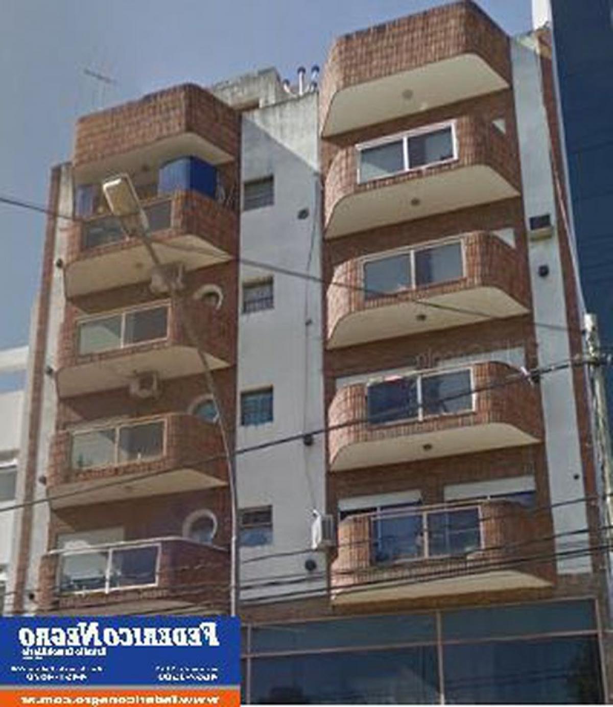 Picture of Apartment For Sale in San Miguel, La Pampa, Argentina