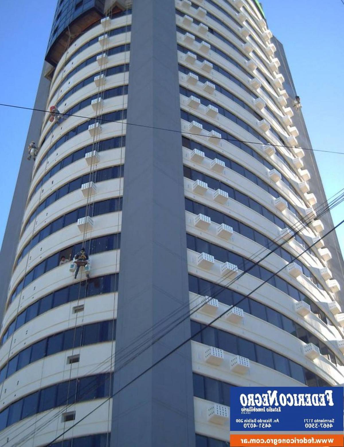 Picture of Warehouse For Sale in San Miguel, La Pampa, Argentina