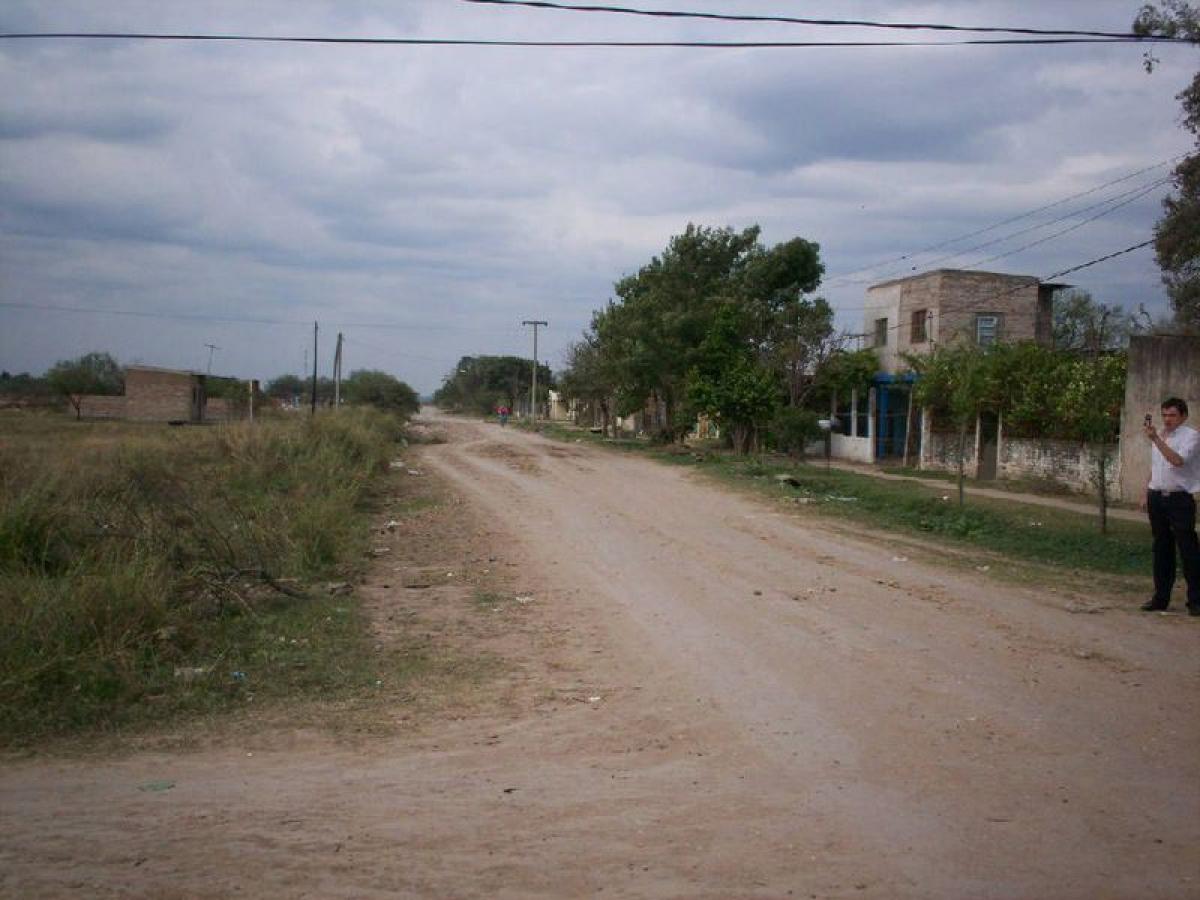 Picture of Residential Land For Sale in Chaco, Chaco, Argentina
