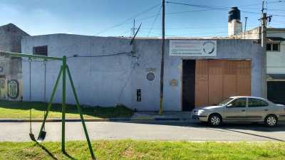 Apartment Building For Sale in Santa Fe, Argentina