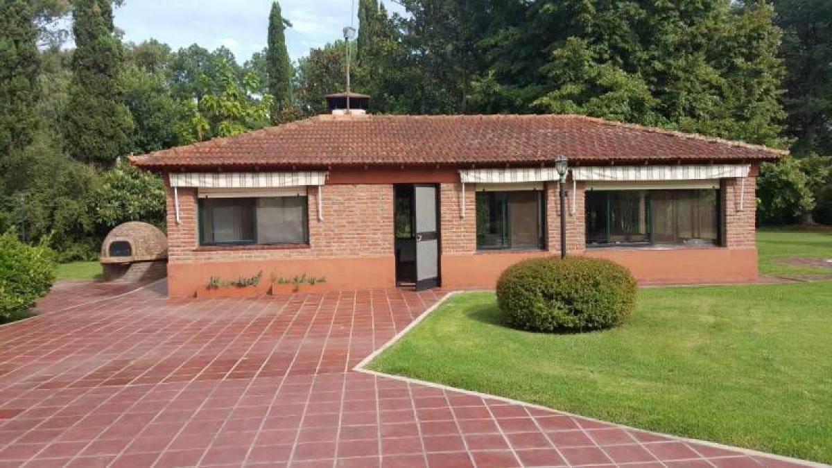 Picture of Farm For Sale in Bs.As. G.B.A. Zona Norte, Buenos Aires, Argentina