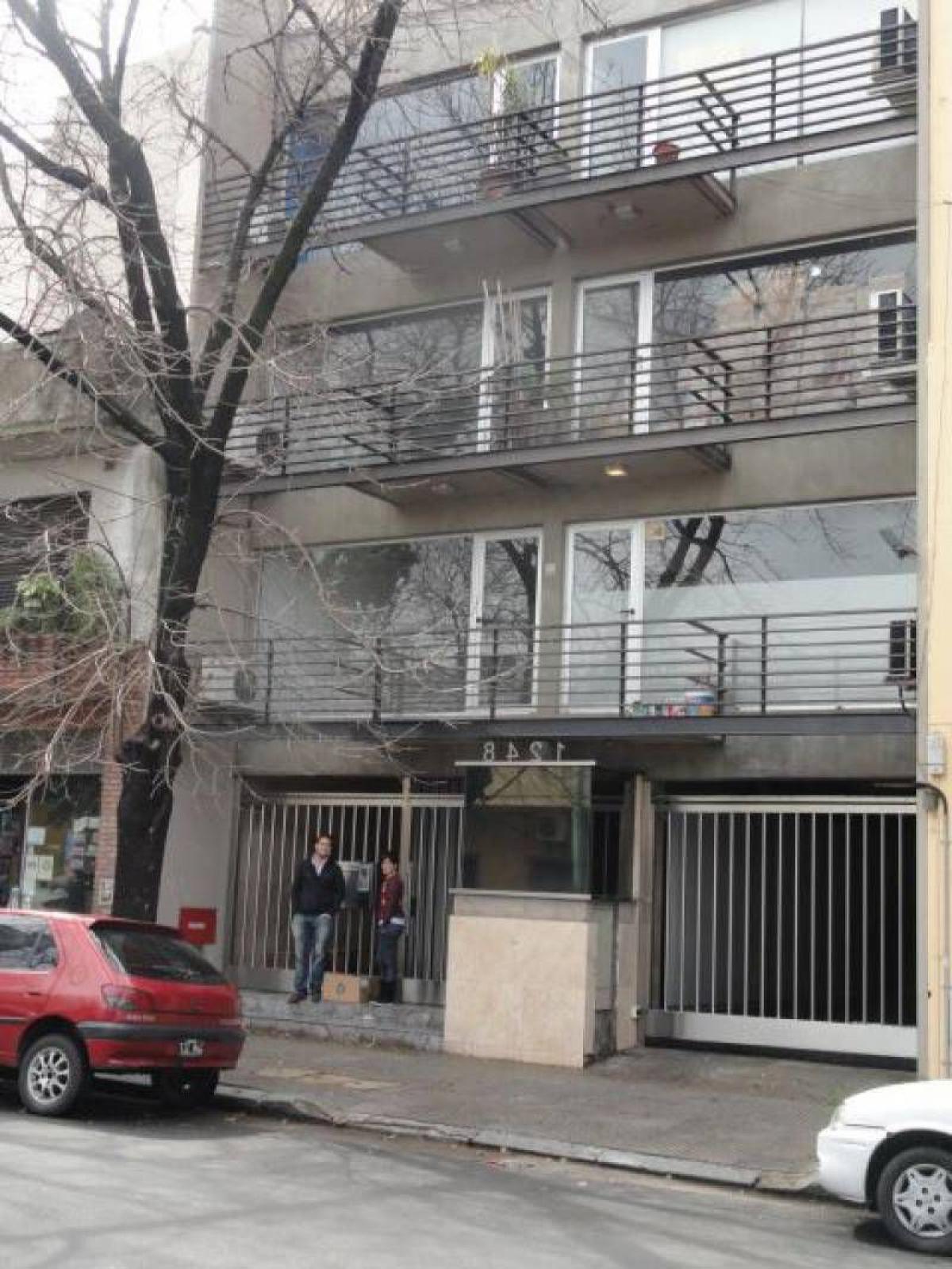 Picture of Office For Sale in Palermo, Distrito Federal, Argentina