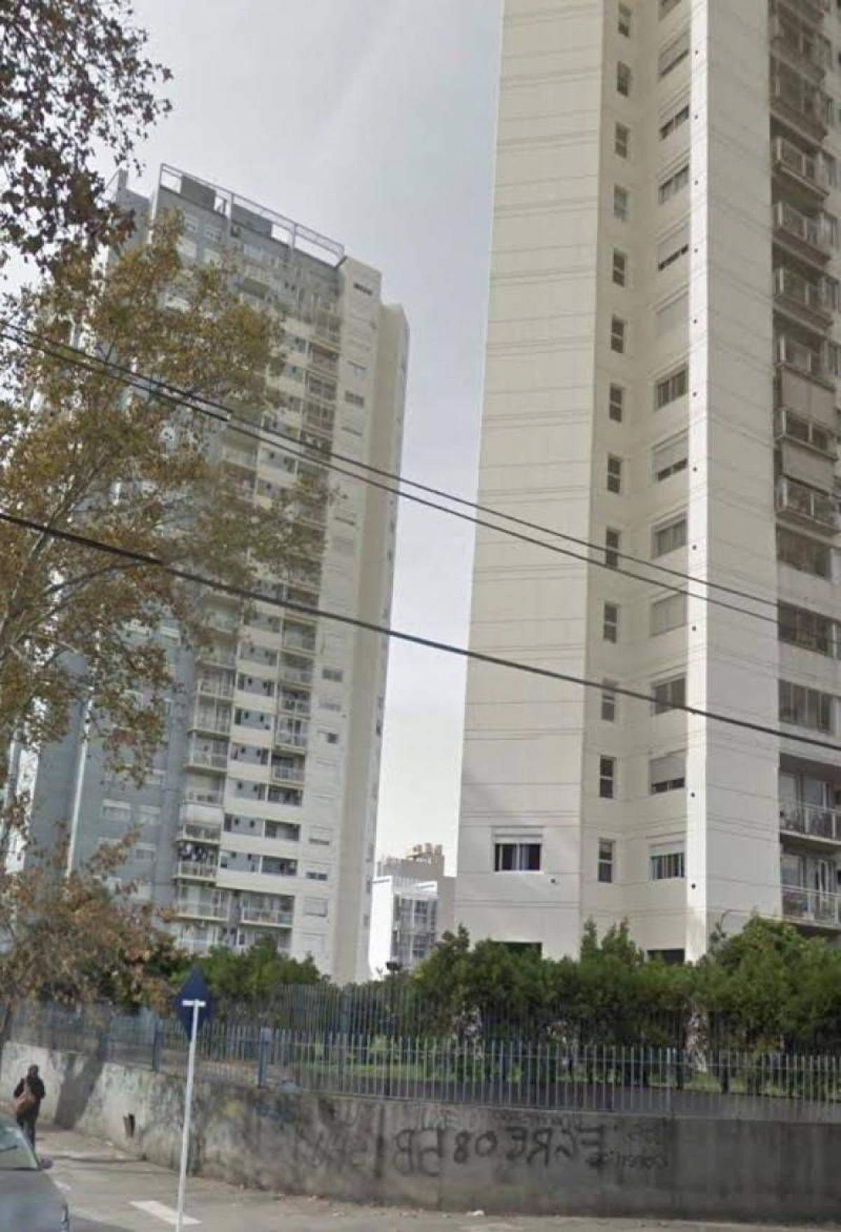 Picture of Residential Land For Sale in Palermo, Distrito Federal, Argentina