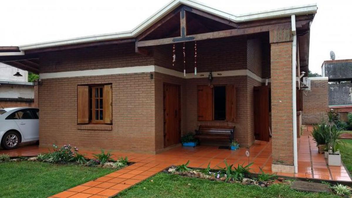 Picture of Home For Sale in Misiones, Misiones, Argentina