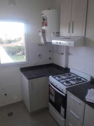 Apartment For Sale in La Pampa, Argentina