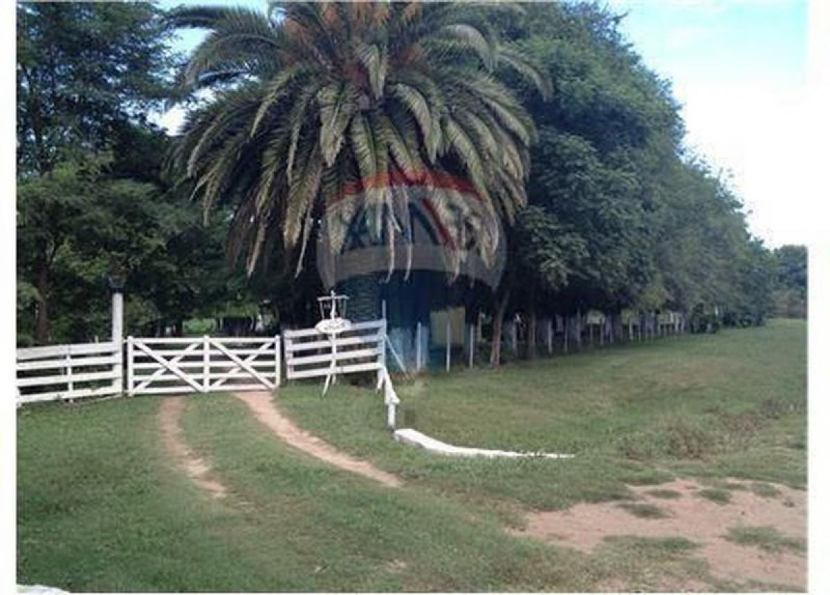 Picture of Farm For Sale in Lobos, Buenos Aires, Argentina