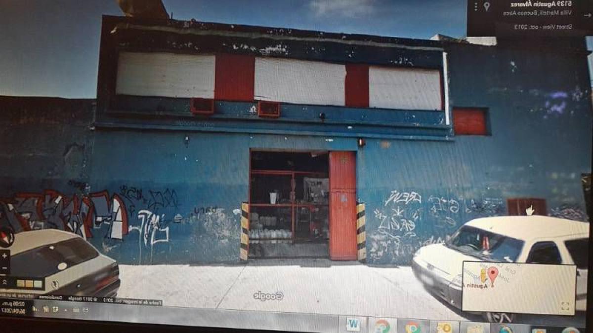 Picture of Other Commercial For Sale in Vicente Lopez, Buenos Aires, Argentina