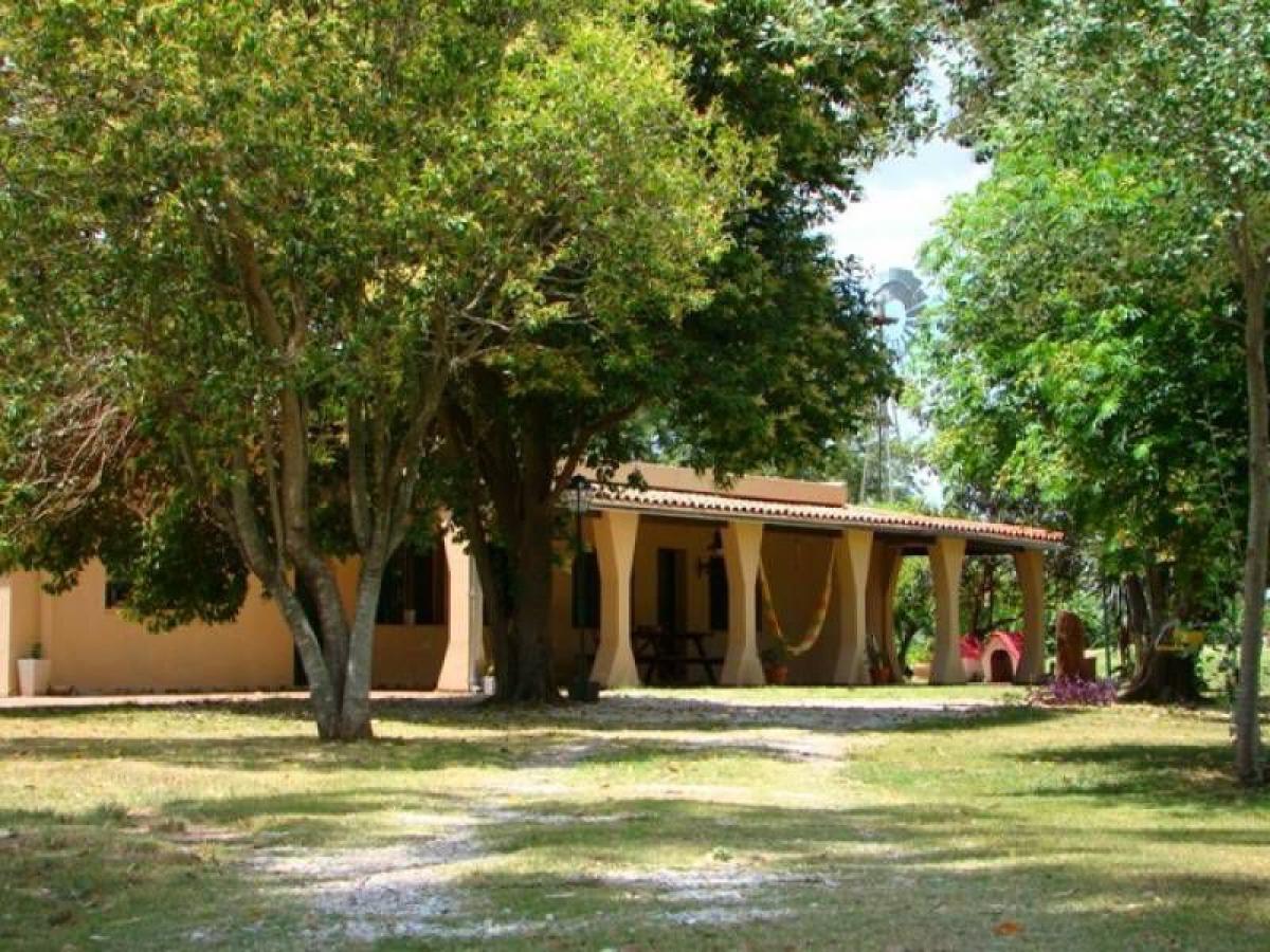 Picture of Farm For Sale in Santa Fe, Santa Fe, Argentina