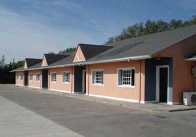 Apartment Building For Sale in Azul, Argentina