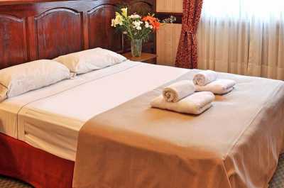 Apartment Building For Sale in Mar Del Plata, Argentina