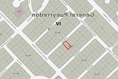 Residential Land For Sale in Buenos Aires Costa Atlantica, Argentina