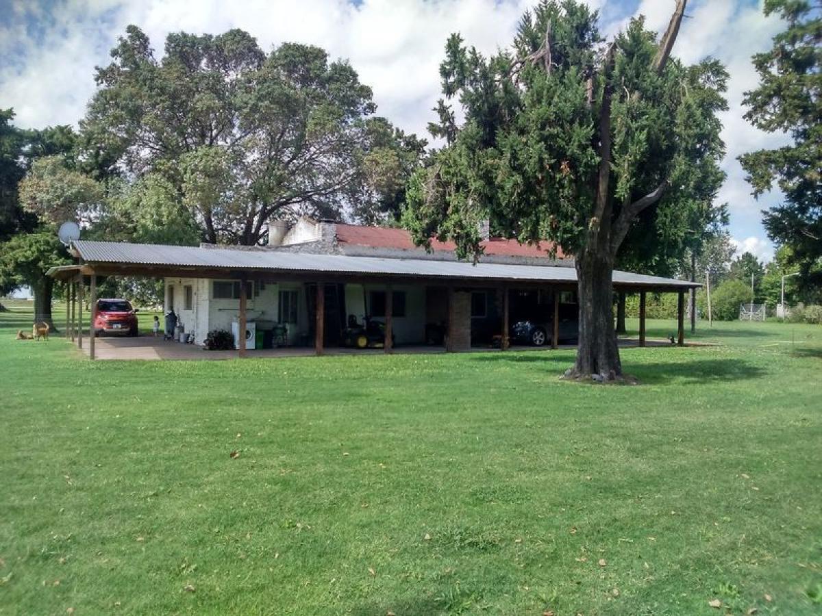 Picture of Farm For Sale in Santa Fe, Santa Fe, Argentina