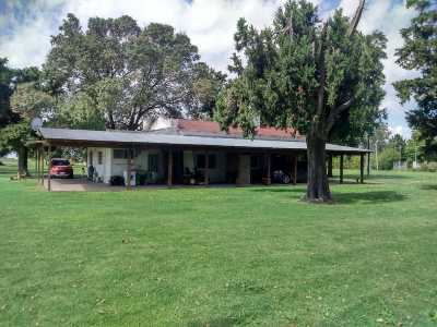 Farm For Sale in Santa Fe, Argentina