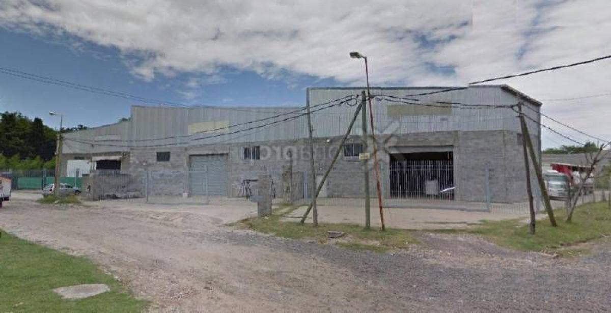 Picture of Other Commercial For Sale in Malvinas Argentinas, Buenos Aires, Argentina