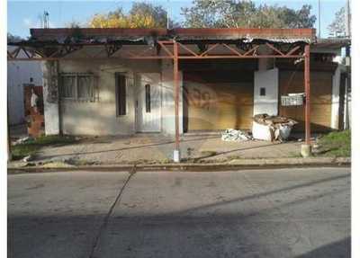 Residential Land For Sale in Berisso, Argentina