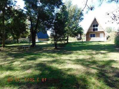 Home For Sale in Chascomus, Argentina