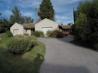 Home For Sale in Chascomus, Argentina