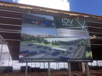 Other Commercial For Sale in Santa Fe, Argentina