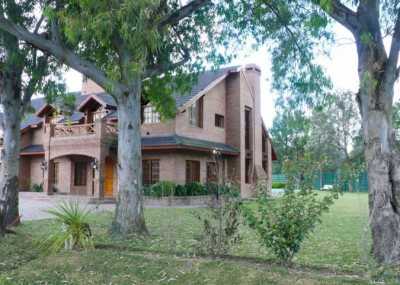 Farm For Sale in Esteban Echeverria, Argentina