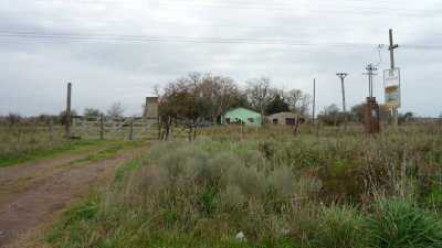 Home For Sale in Magdalena, Argentina