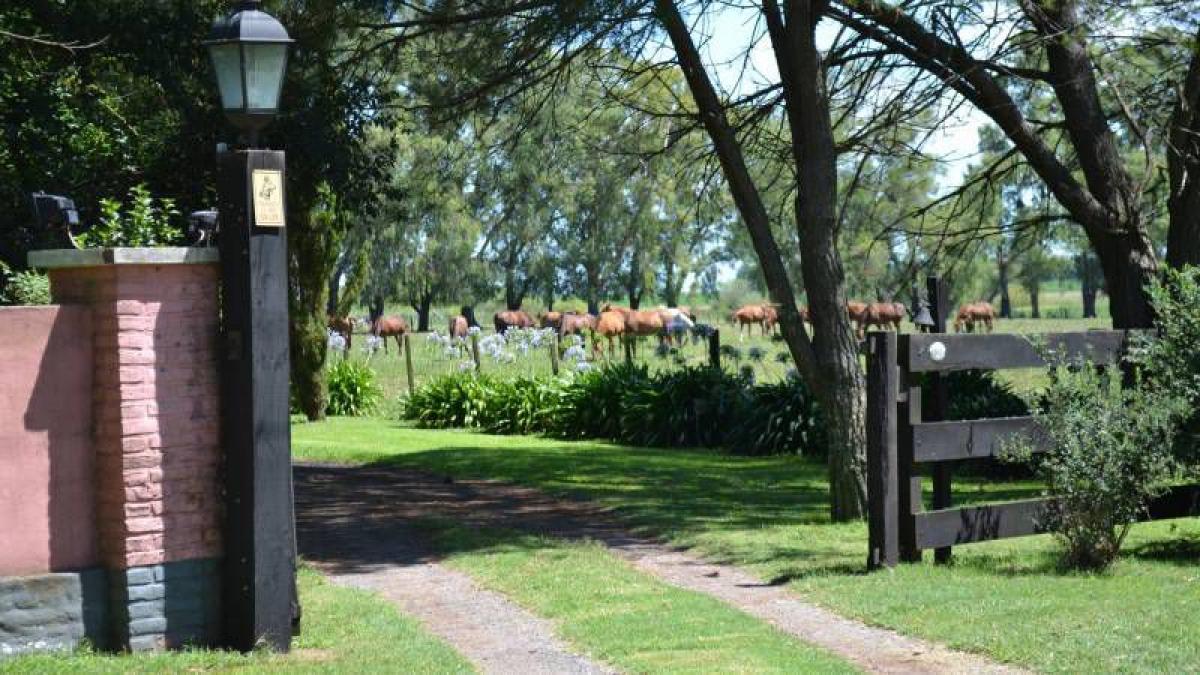 Picture of Home For Sale in San Antonio De Areco, Buenos Aires, Argentina