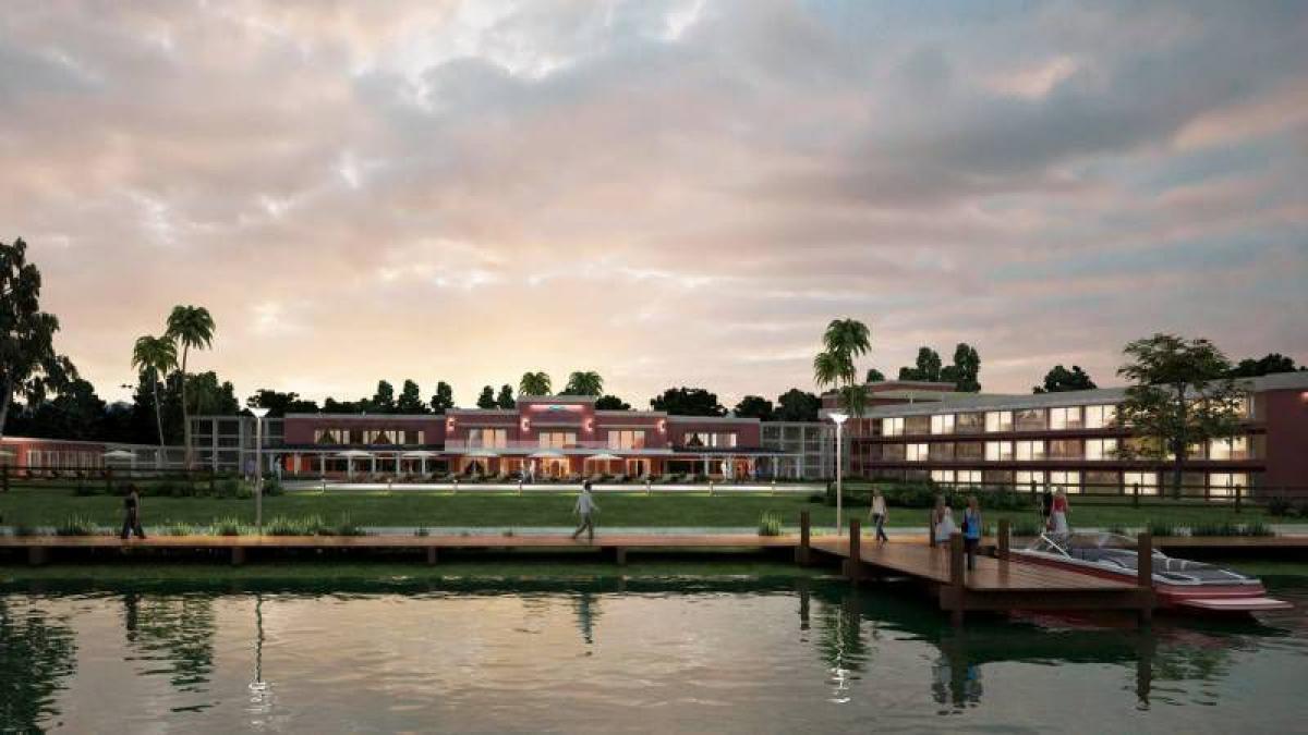 Picture of Apartment For Sale in Chascomus, Buenos Aires, Argentina