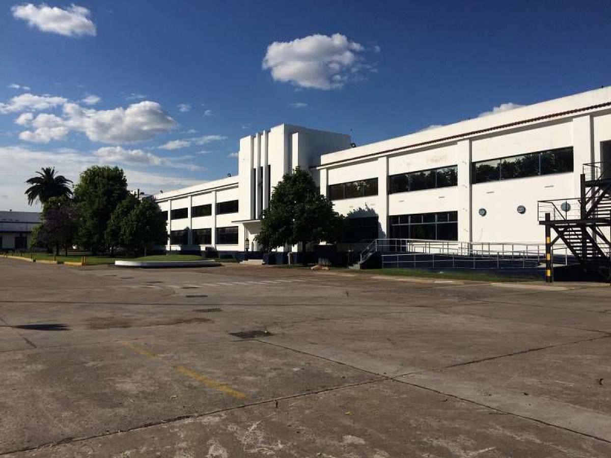 Picture of Other Commercial For Sale in Hurlingham, Buenos Aires, Argentina