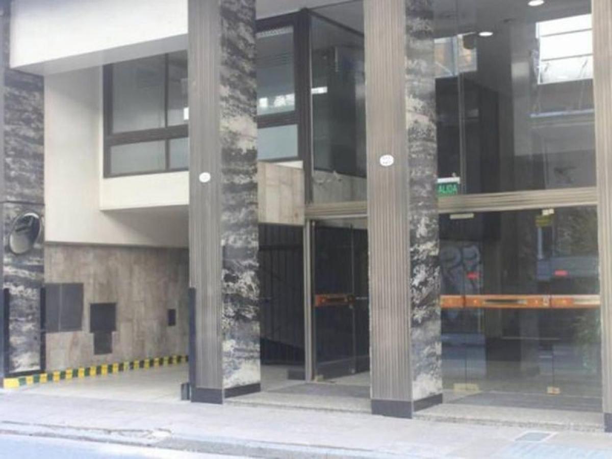 Picture of Office For Sale in Capital Federal, Distrito Federal, Argentina