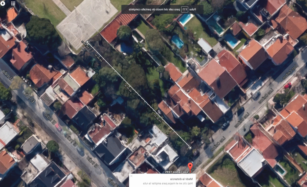 Picture of Residential Land For Sale in San Isidro, Buenos Aires, Argentina