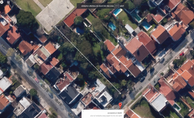 Residential Land For Sale in San Isidro, Argentina