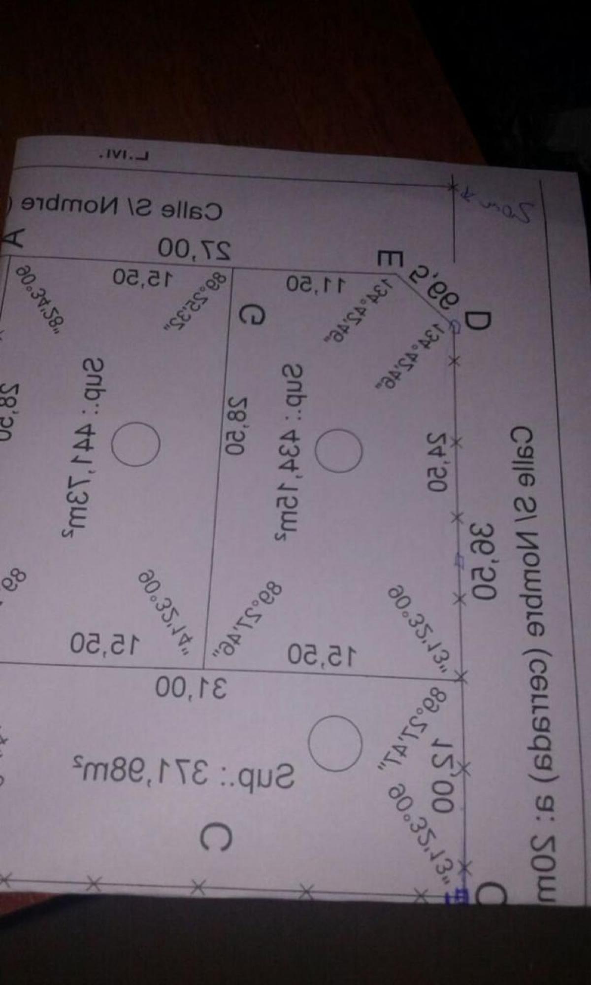 Picture of Residential Land For Sale in La Pampa, Cordoba, Argentina