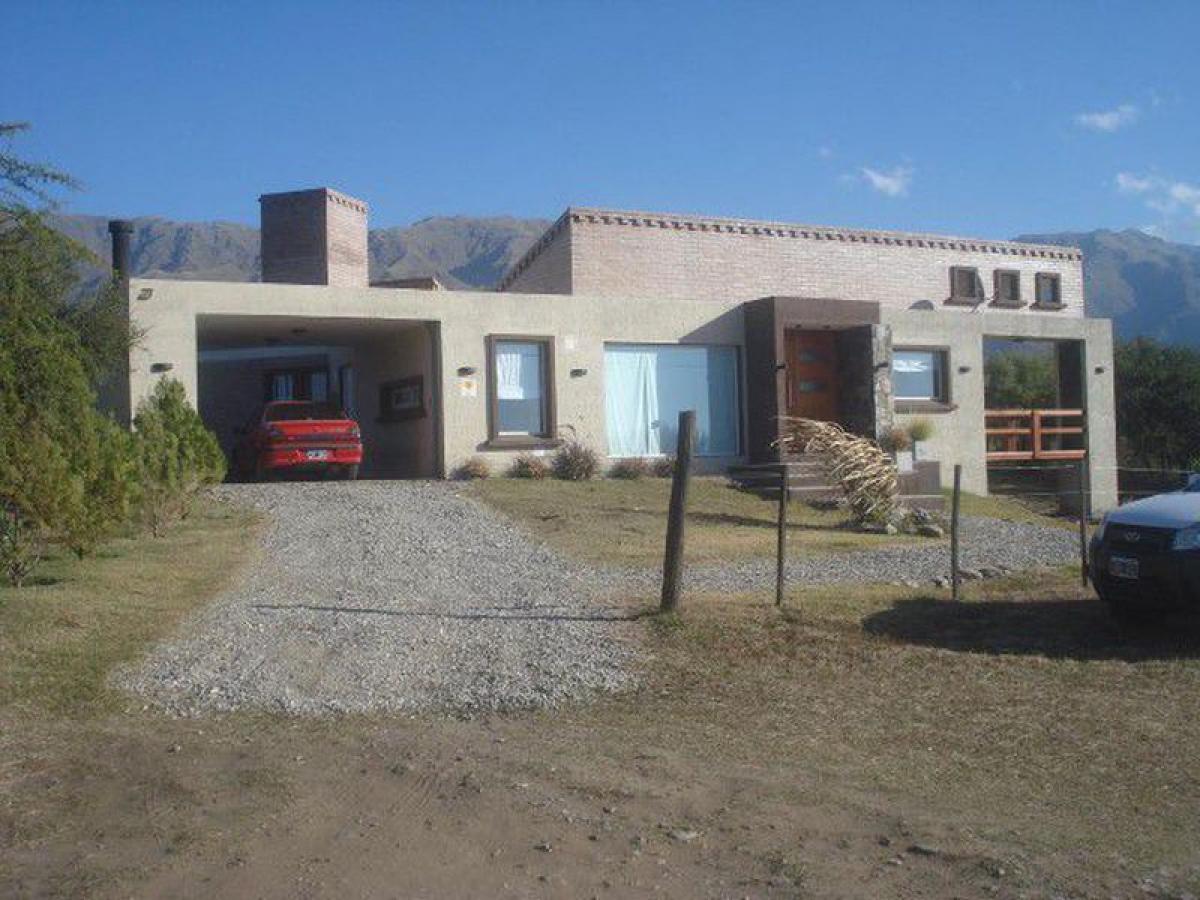 Picture of Home For Sale in San Luis, San Luis, Argentina