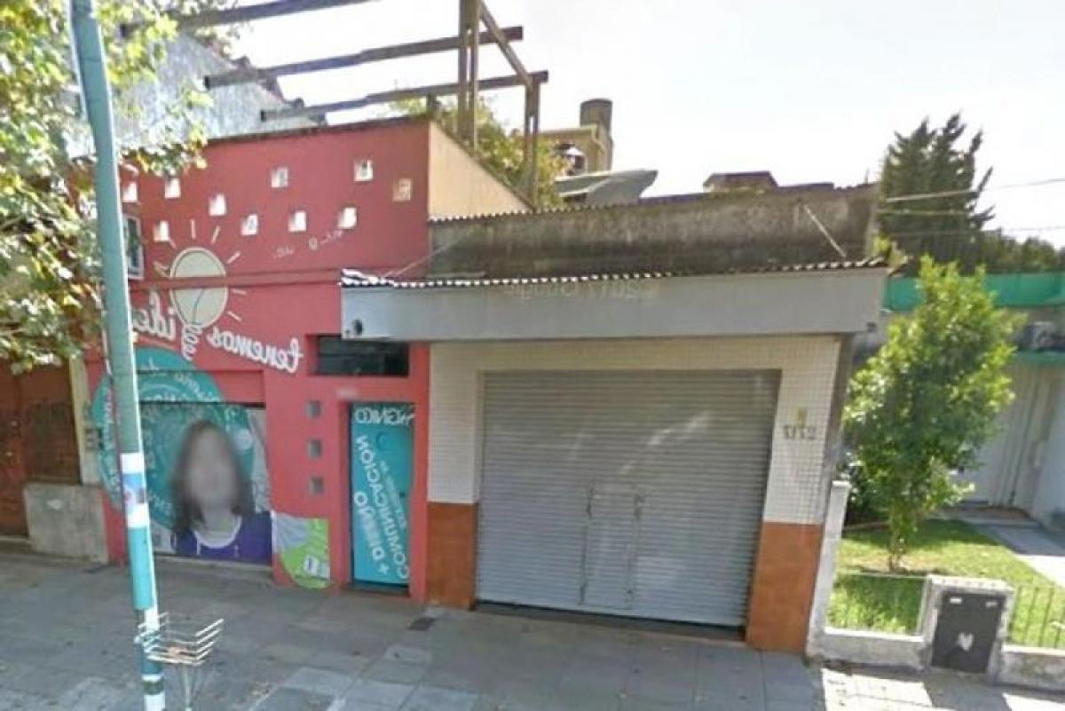 Picture of Residential Land For Sale in Vicente Lopez, Buenos Aires, Argentina