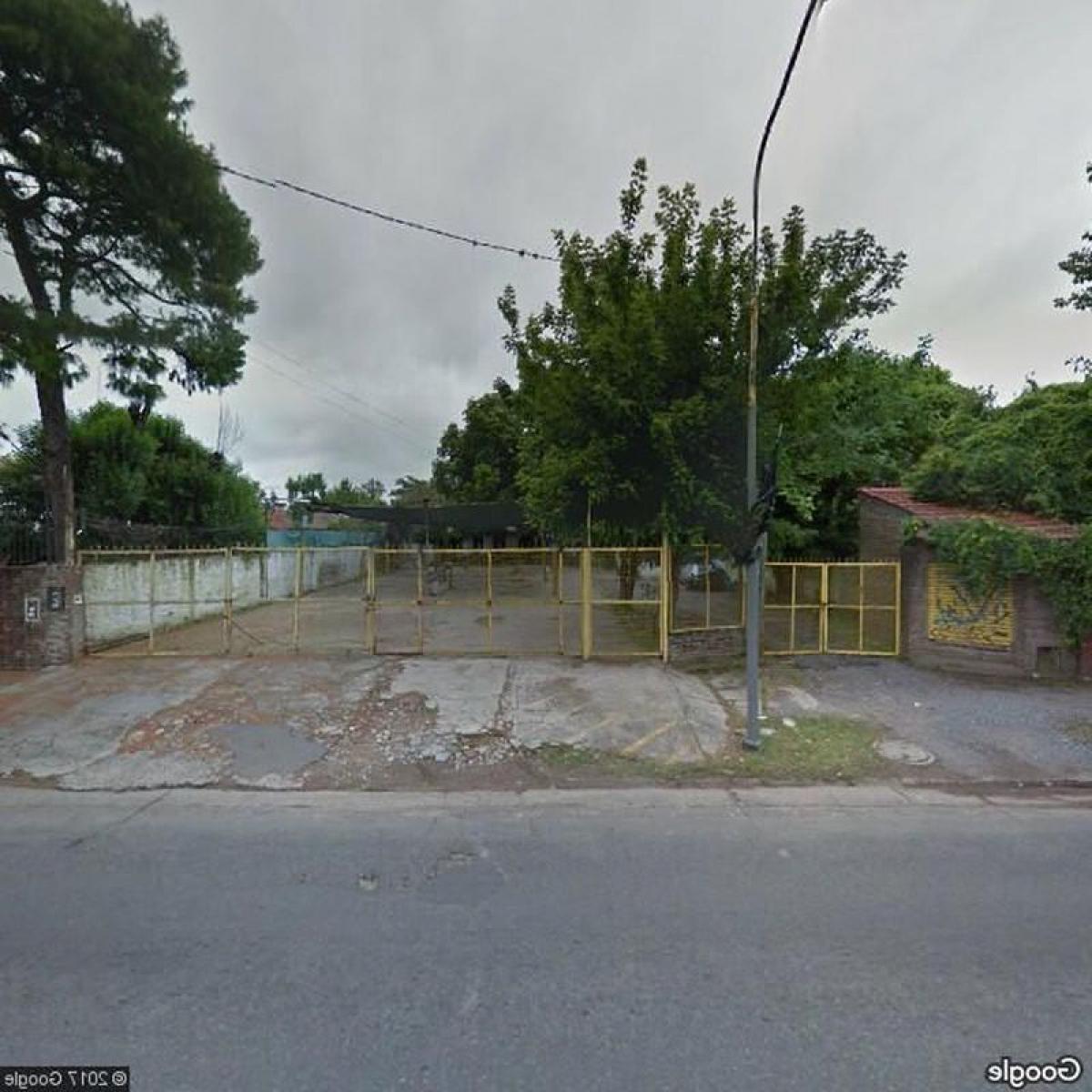 Picture of Residential Land For Sale in San Miguel, La Pampa, Argentina