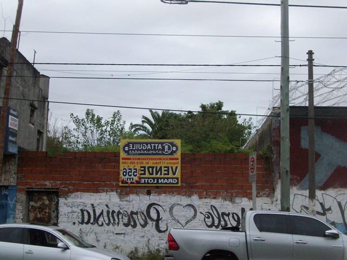 Picture of Residential Land For Sale in Merlo, Buenos Aires, Argentina