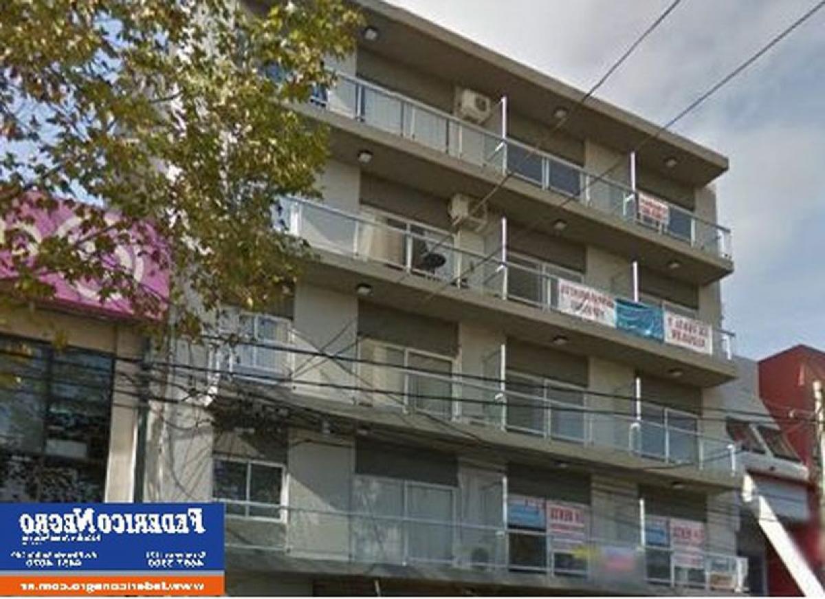 Picture of Warehouse For Sale in San Miguel, La Pampa, Argentina