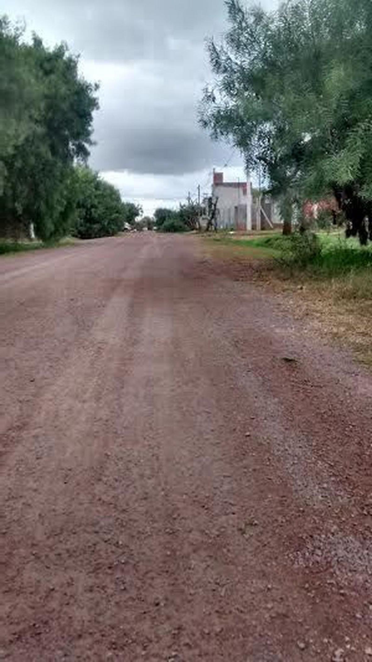 Empalme Lobos, Lobos, Buenos Aires, Argentina Residential Land For