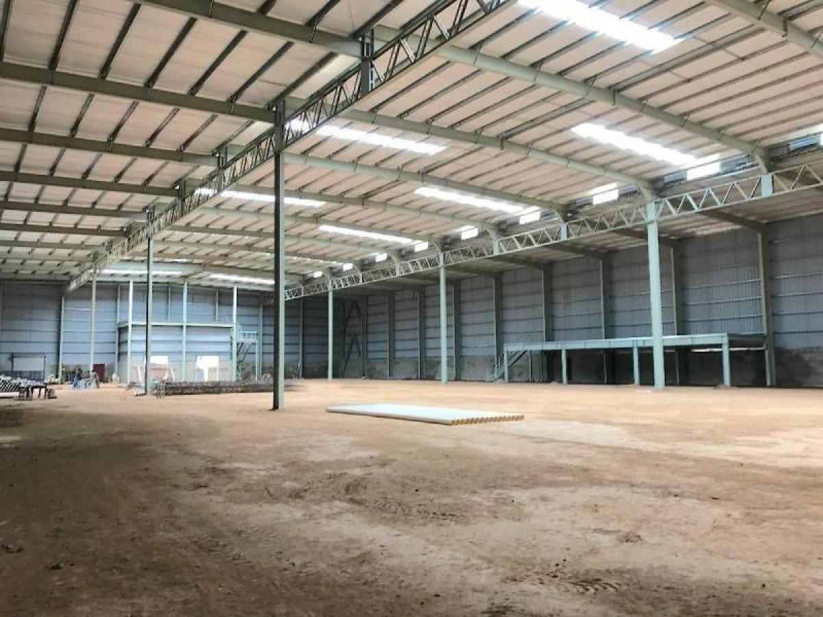 Picture of Other Commercial For Sale in Ezeiza, Buenos Aires, Argentina