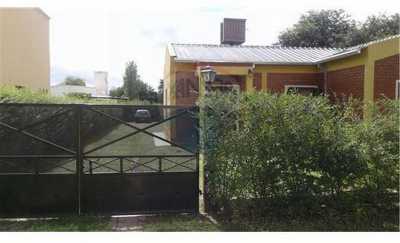 Home For Sale in Salta, Argentina