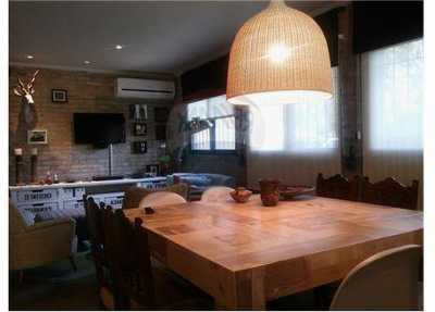 Home For Sale in Santa Fe, Argentina